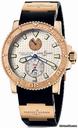 Ulysse Nardin Maxi Marine Diver  NEU incl MWST mit B&P