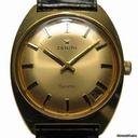 Zenith sporto klassiek Vintage
