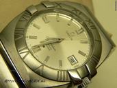 Omega Double Eagle Perpetual Date