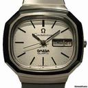 Omega Constellation Quartz Vintage