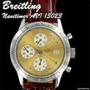 Breitling Navitimer AVI