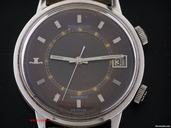Jaeger-LeCoultre MEMOVOX