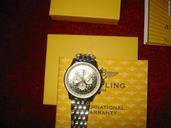 Breitling Cosmonaute