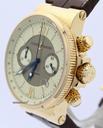 Ulysse Nardin Maxi Marine Chronograph Rotgold NEU incl MWST mit B&P