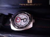 Tissot Sideral Bullhead
