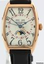 Franck Muller Master Calendar