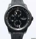Maurice Lacroix Pontos Chronograph Full Black NEU incl MWST B+P
