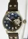 IWC Grosser Flieger Saint Exupery