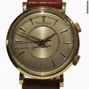 Jaeger-LeCoultre Memovox Vintage