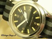 Omega Seamaster 300