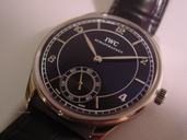 IWC Vintage Portuguese Hand Wound (NIB)