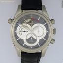 Omega De Ville Rattrapante