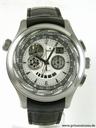 Zenith Grand Class Open Traveller