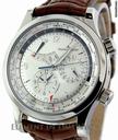Jaeger-LeCoultre Master World Geographic 152.84.20 NIB