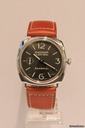 Panerai Radiomir Black Seal PAM 183
