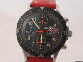 Bell & Ross Military M2