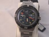 Bell & Ross Military M1
