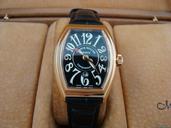 Franck Muller Conquistador