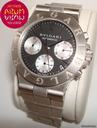 Bulgari Sport Chrono Oro Blanco