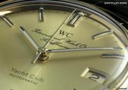 IWC Yacht Club Ref.1811, 18Kt. Cal.8541B