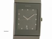Rado Ceramica Diastar 32x27mm