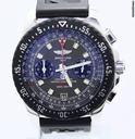 Breitling Skyracer Raven NEU mit B+P incl. MWST