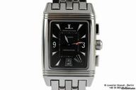 Jaeger-LeCoultre Reverso Gran Sport Duo  Ref.295859