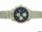 Breitling BENTLEY MOTORS MARK VI COMPLICATIONS 19 S/S & PLATINIM