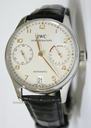 IWC Portugieser