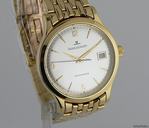 Jaeger-LeCoultre Master Grande Taille YG/YG 37MM