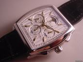 IWC Kurt Klaus Da Vinci Perpetual Chronograph Ltd (NIB)