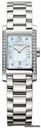 Baume & Mercier Hampton Classic Ladies mit Diamanten NEU incl MWST mit B + P