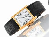 Chopard Herren Chopard 750/- Gelbgold Handaufzug