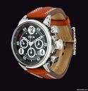 B.R.M Chronograph G-45-T limited