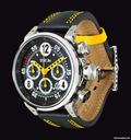 B.R.M Chronograph G-45-T limited