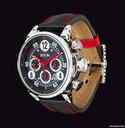 B.R.M Chronograph G-45-T limited