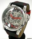 B.R.M Tourbillon
