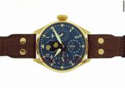 IWC BIG PILOTS PERPETUAL ROSE GOLD "BUCHERER" LIMITED 30 PIECES