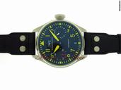 IWC BIG PILOTS "CITY OF ANGELS" LOS ANGELES LIMITED 15 PIECES