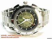 Omega SPEEDMASTER X.33
