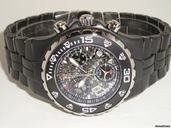 Technomarine TMY Ceramique Chrono 44mm.