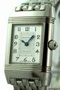 Jaeger-LeCoultre Reverso Duetto 266.81.10 NIB