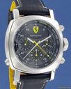 Panerai Ferrari Scuderia Rattrapante NEW!