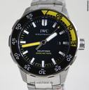 IWC Aquatimer Automatic 2000 NEU inkl MwSt mit Box+Papieren