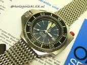 Omega Seamaster 600m " Ploprof "