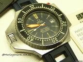 Omega Seamaster 600m " Ploprof "