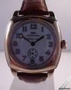 IWC Andreas Huber - 2555 Pink gold