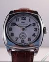 IWC Andreas Huber - 2555 Steel
