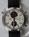 IWC Doppelchrono - DFB
