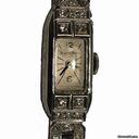 Blancpain Art Deco Vintage Dress Watch